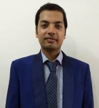 Dr. vikash gupta